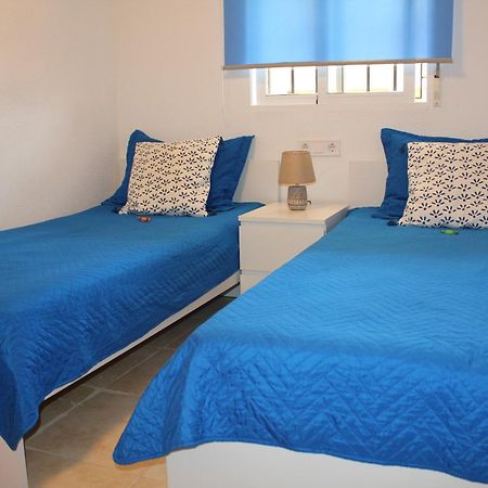 Naranja Apartament On The Beach 2 Bedrooms Oropesa del Mar Ngoại thất bức ảnh