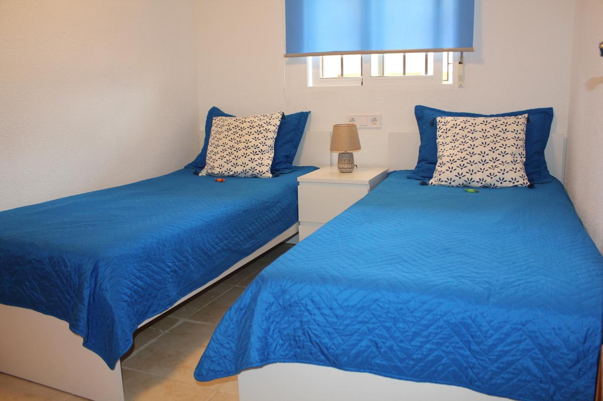 Naranja Apartament On The Beach 2 Bedrooms Oropesa del Mar Ngoại thất bức ảnh