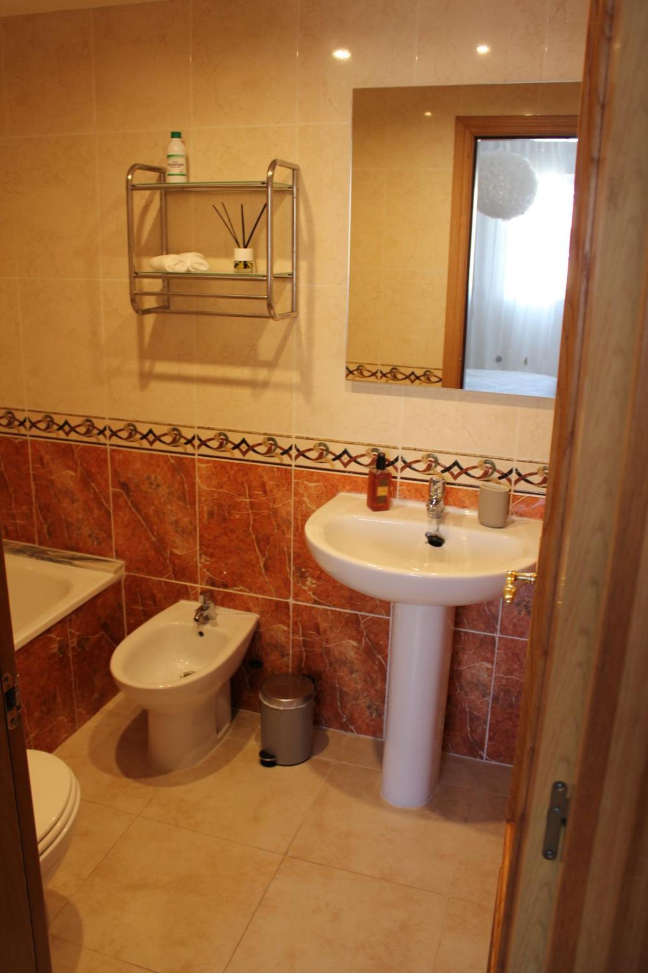 Naranja Apartament On The Beach 2 Bedrooms Oropesa del Mar Ngoại thất bức ảnh