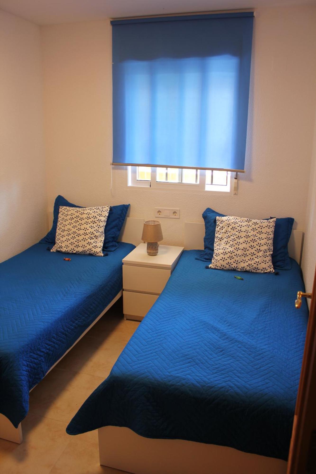 Naranja Apartament On The Beach 2 Bedrooms Oropesa del Mar Ngoại thất bức ảnh